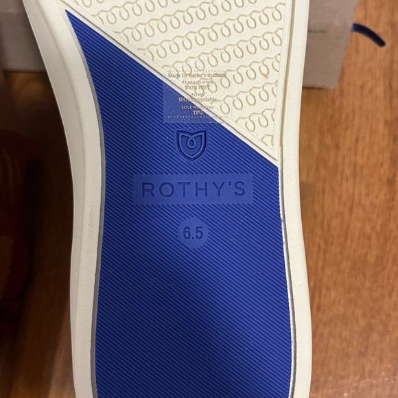 NWT Rothy’s Chelsea Boots in Fawn - Picture 8 of 9